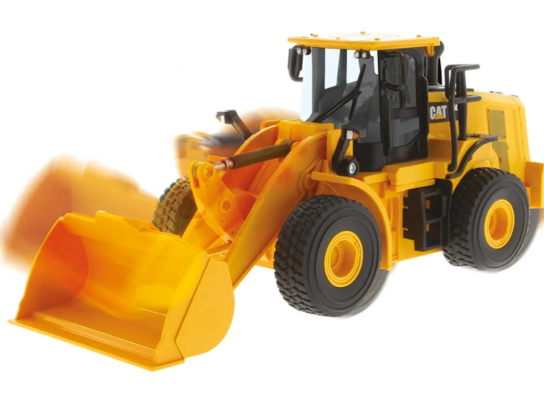 1:24 RC Cat® 950M Radlader (B/O)