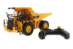 1:24 RC Cat® 770 Muldenkipper (B/O)