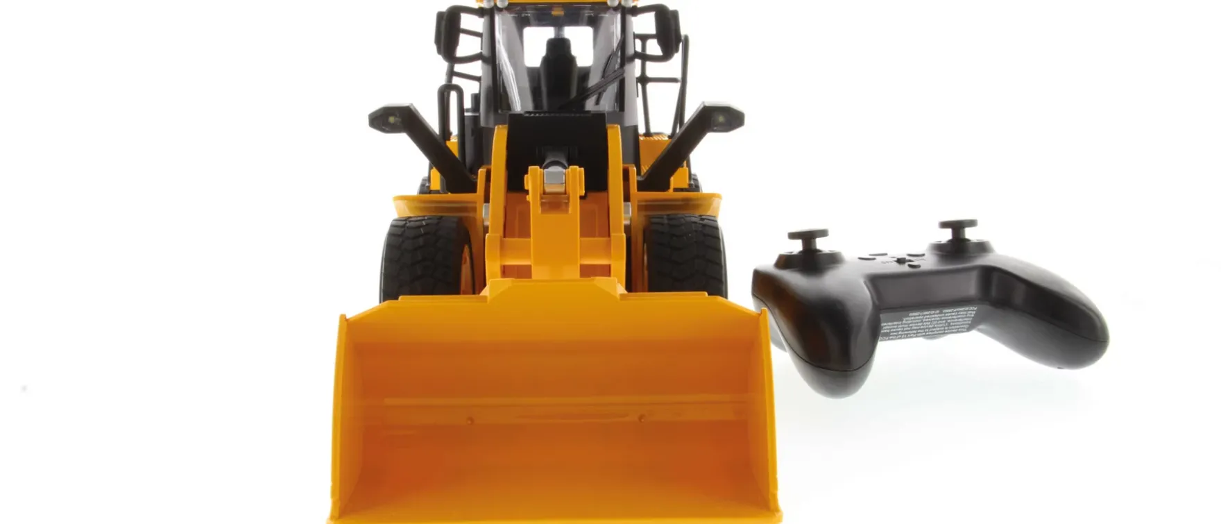 1:24 RC Cat® 950M Wheel Loader