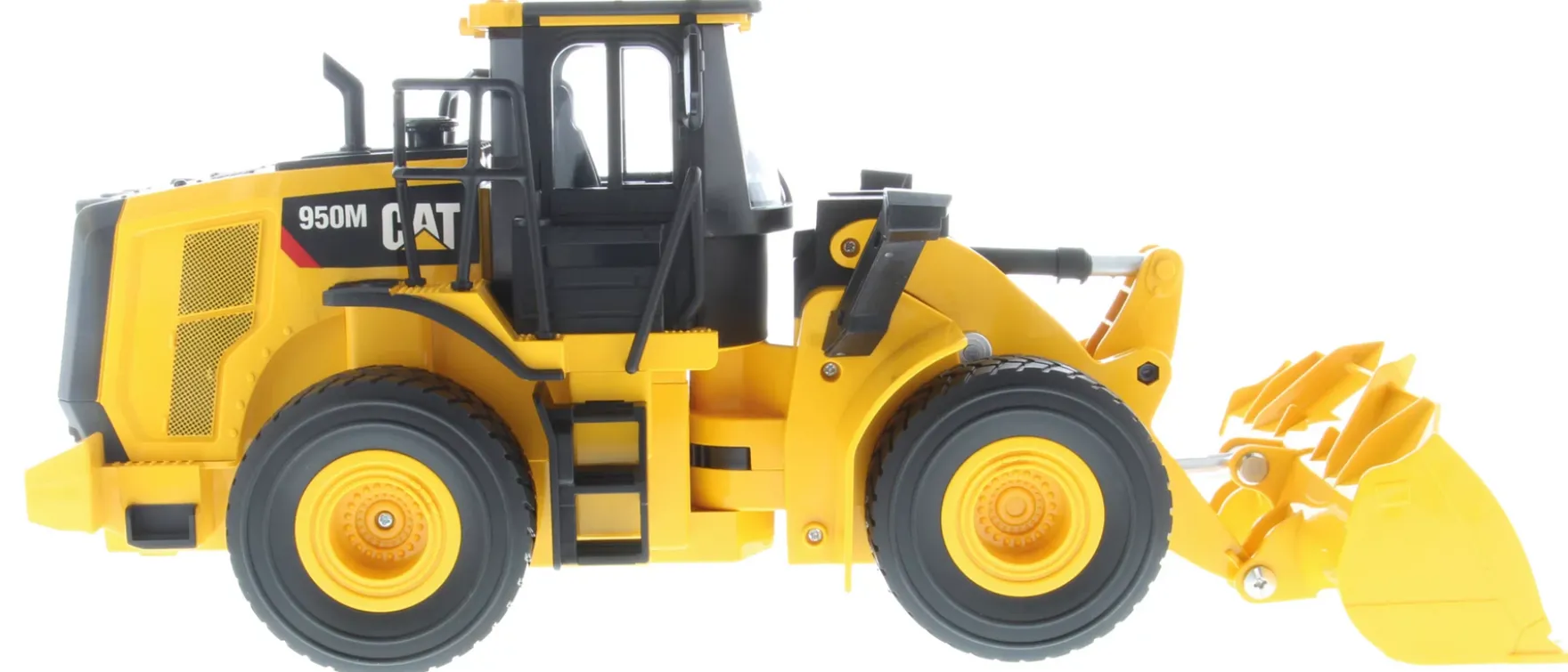 1:24 RC Cat® 950M Wheel Loader