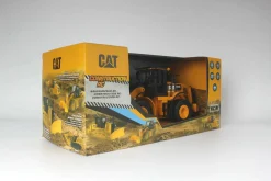 1:24 RC Cat® 950M Wheel Loader