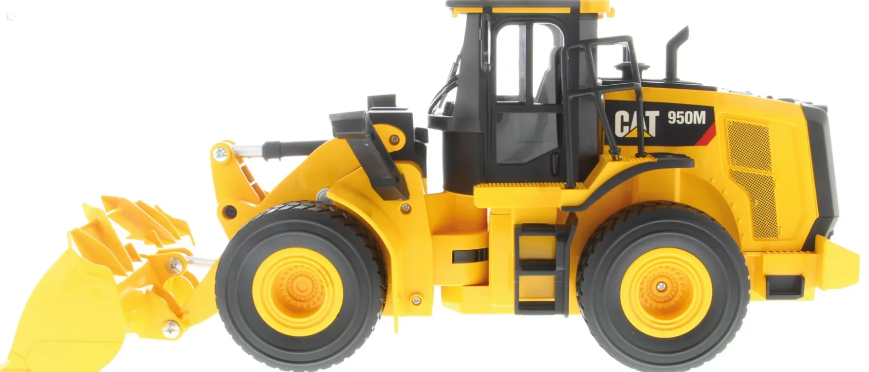 1:24 RC Cat® 950M Wheel Loader