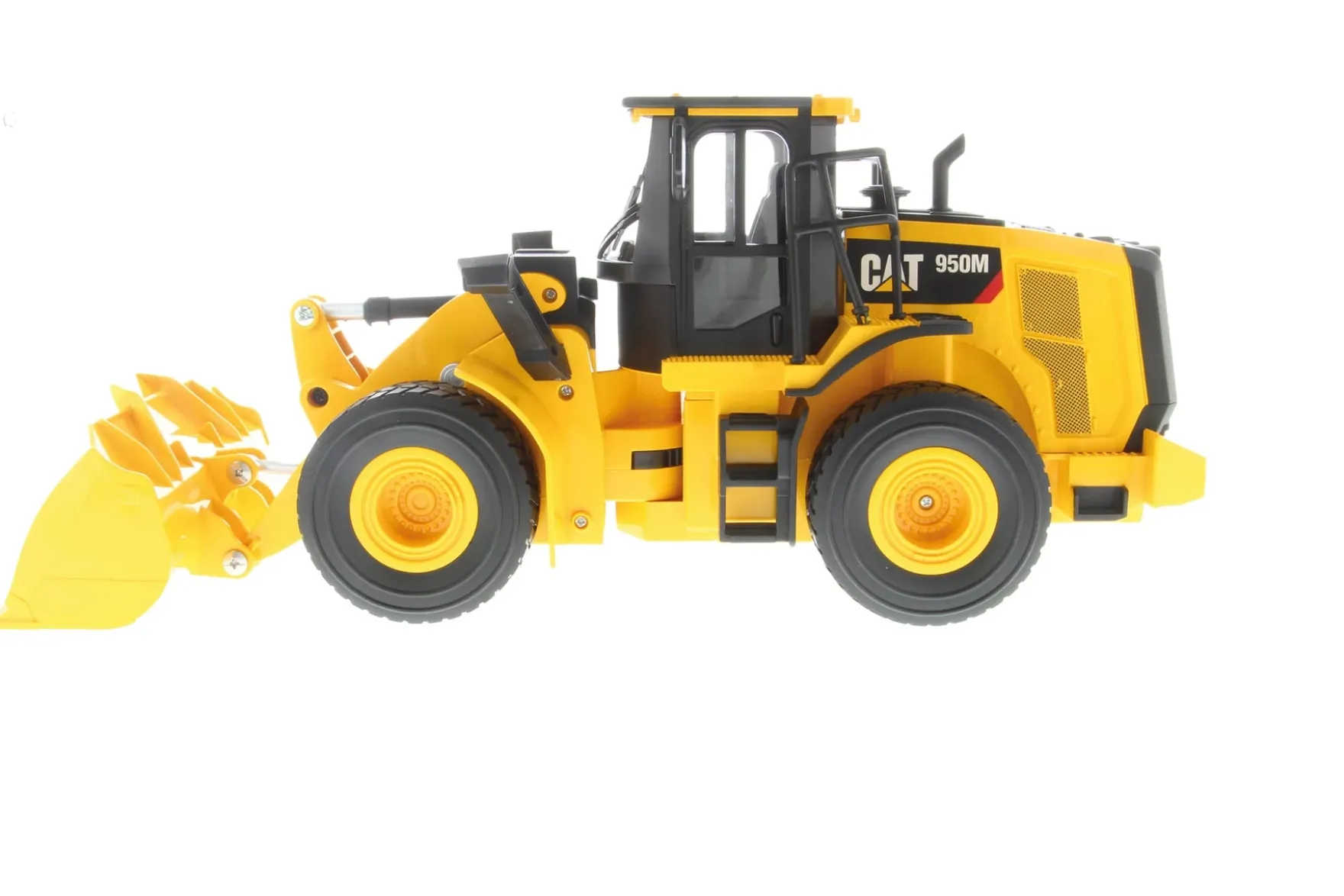 1:24 RC Cat® 950M Wheel Loader