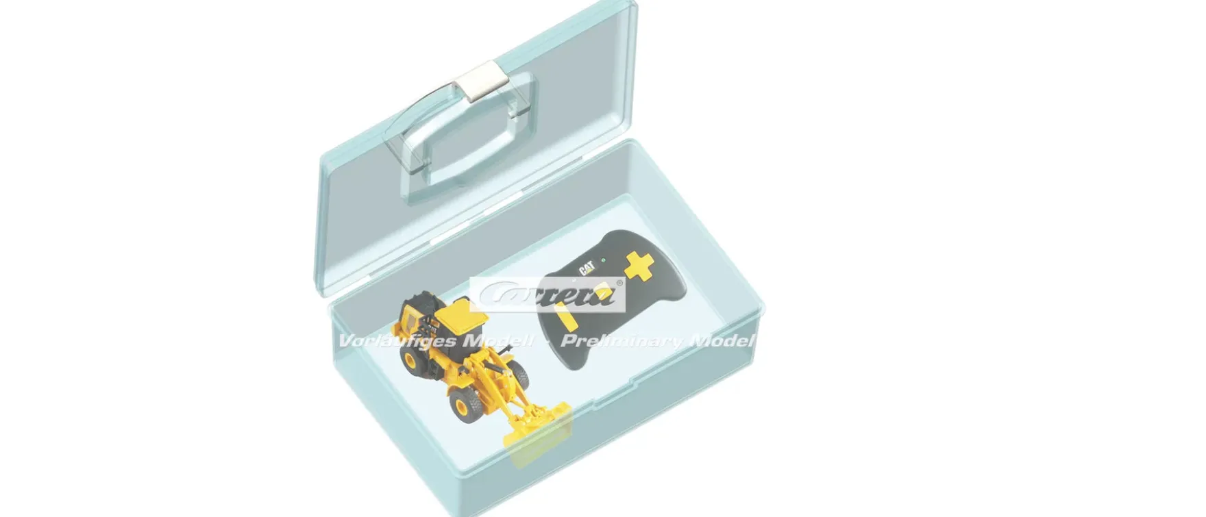 1:64 RC Cat® 950M Wheel Loader