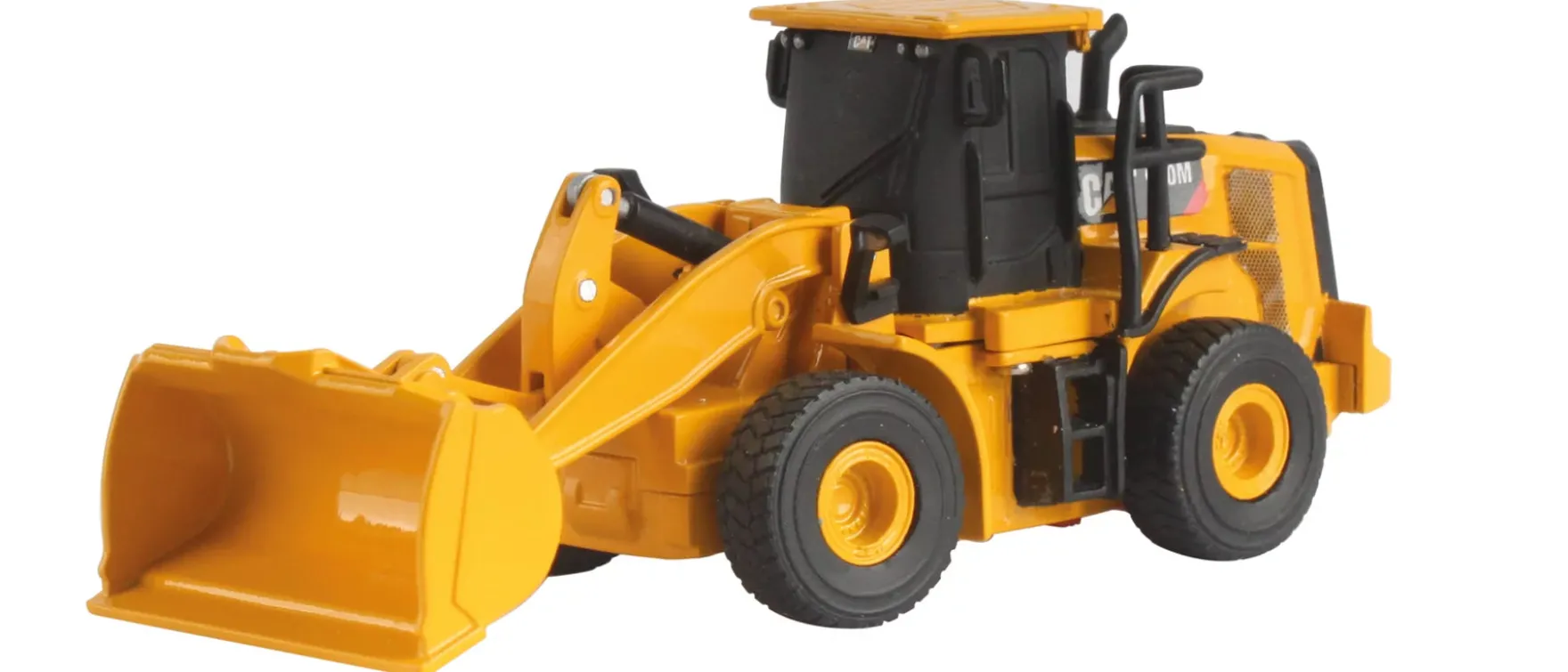 1:64 RC Cat® 950M Wheel Loader