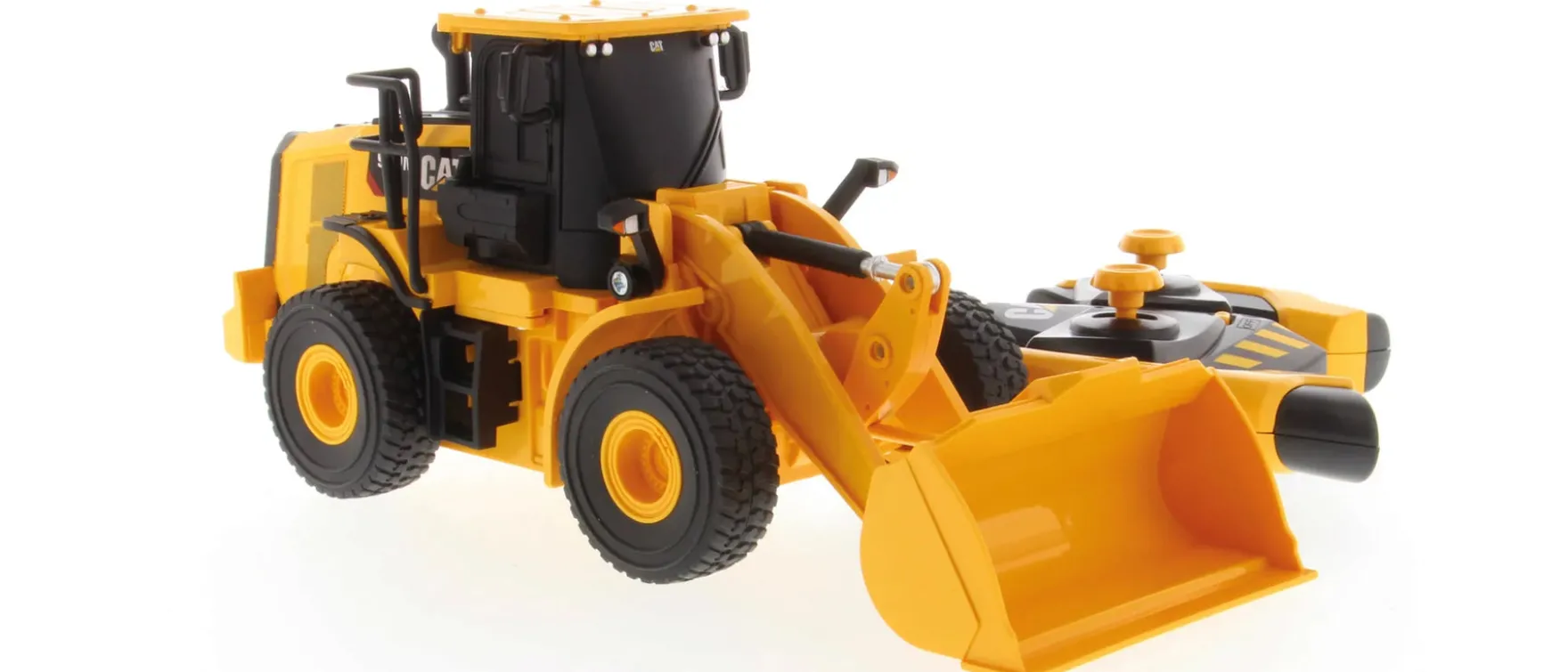 1:35 RC Cat® 950M Wheel Loader (B/O)