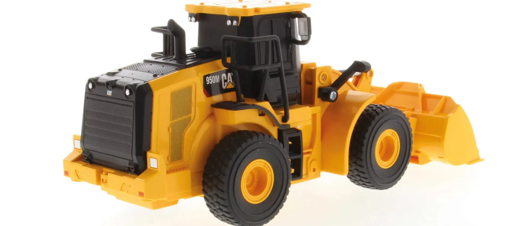 1:35 RC Cat® 950M Wheel Loader (B/O)