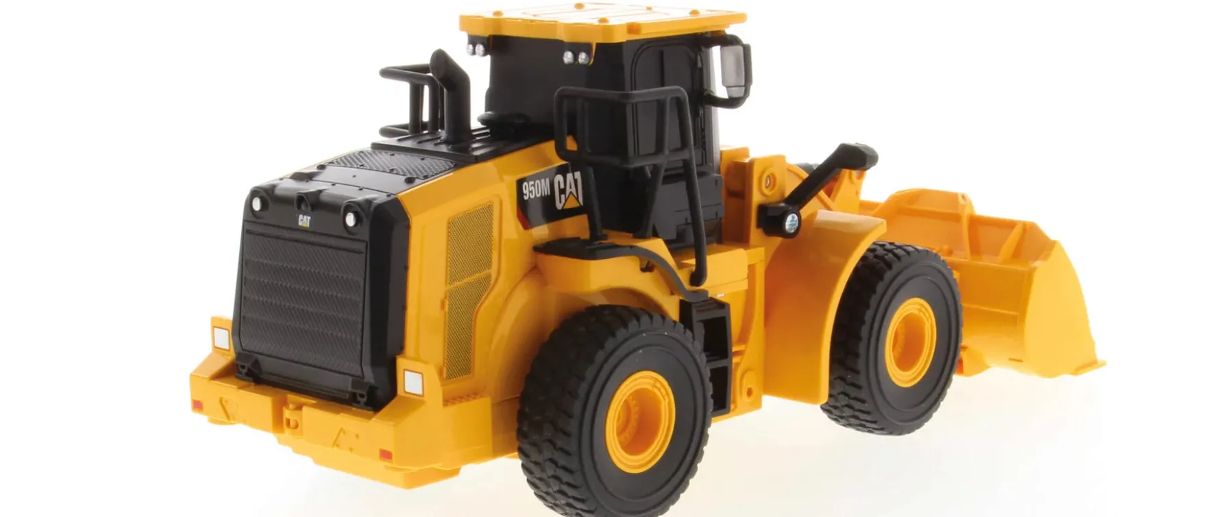 1:35 RC Cat® 950M Wheel Loader (B/O)