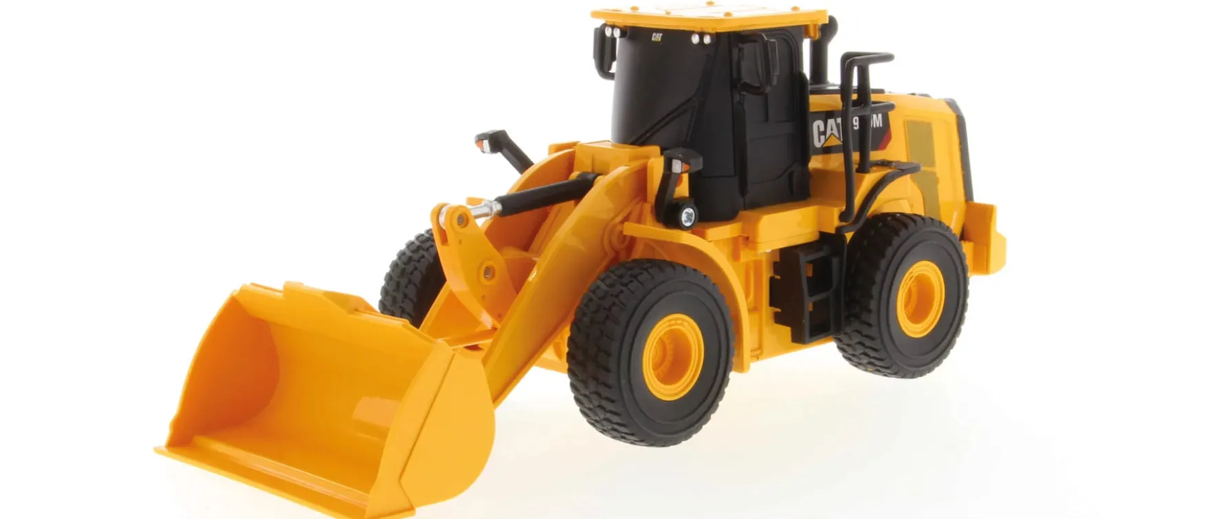1:35 RC Cat® 950M Wheel Loader (B/O)
