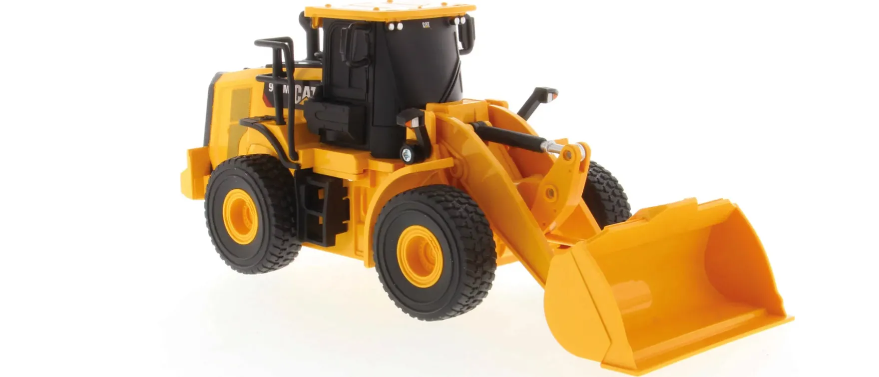 1:35 RC Cat® 950M Wheel Loader (B/O)
