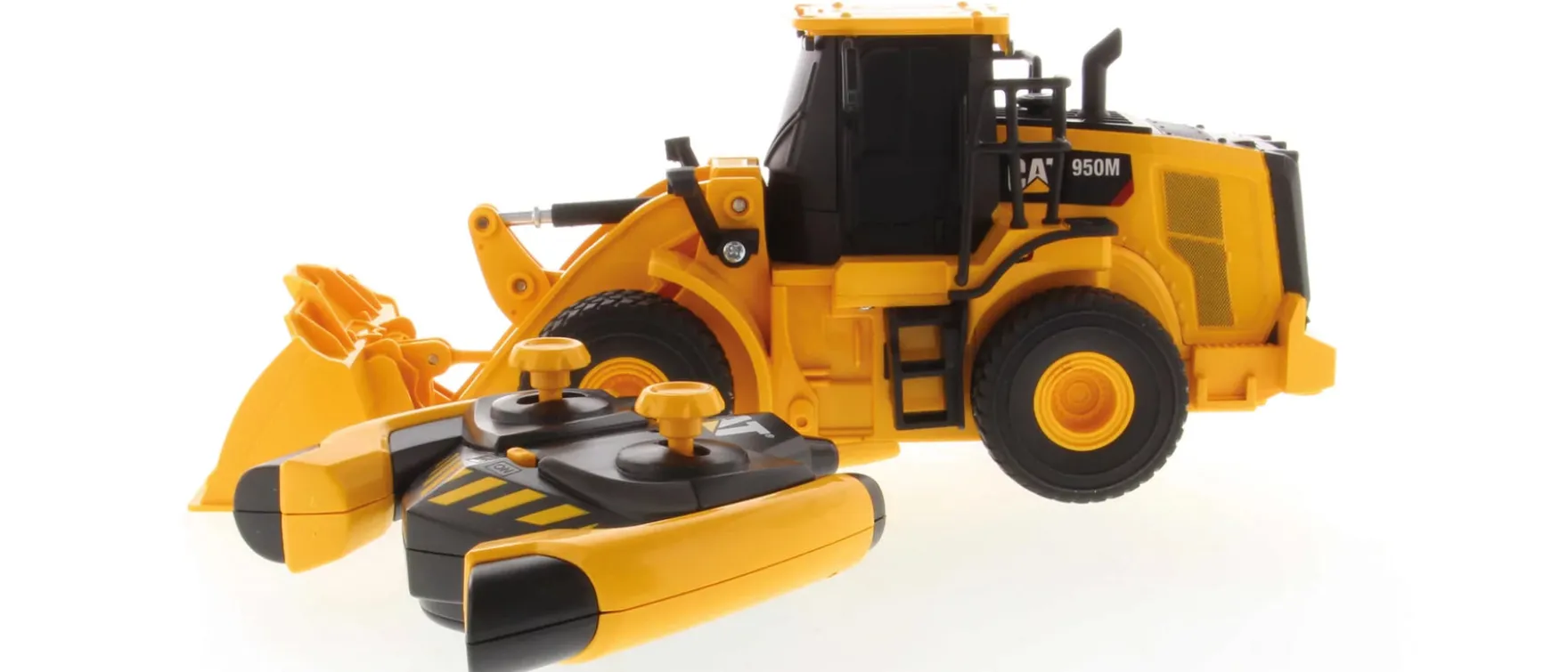 1:35 RC Cat® 950M Wheel Loader (B/O)