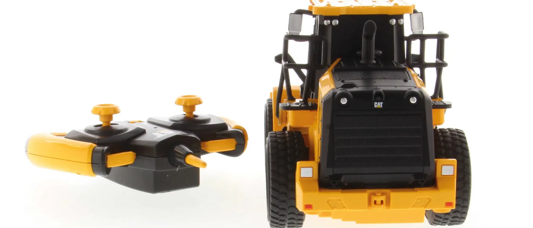 1:35 RC Cat® 950M Wheel Loader (B/O)