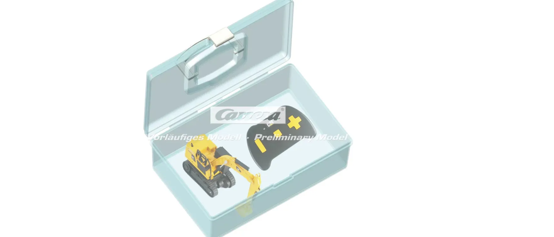 1:64 RC Cat® RC - 336 Hydraulic Excavator