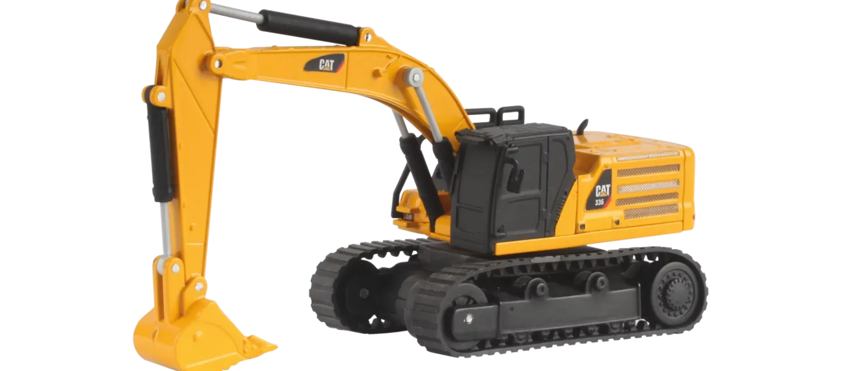 1:64 RC Cat® RC - 336 Hydraulic Excavator