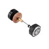 rear axle for 23799