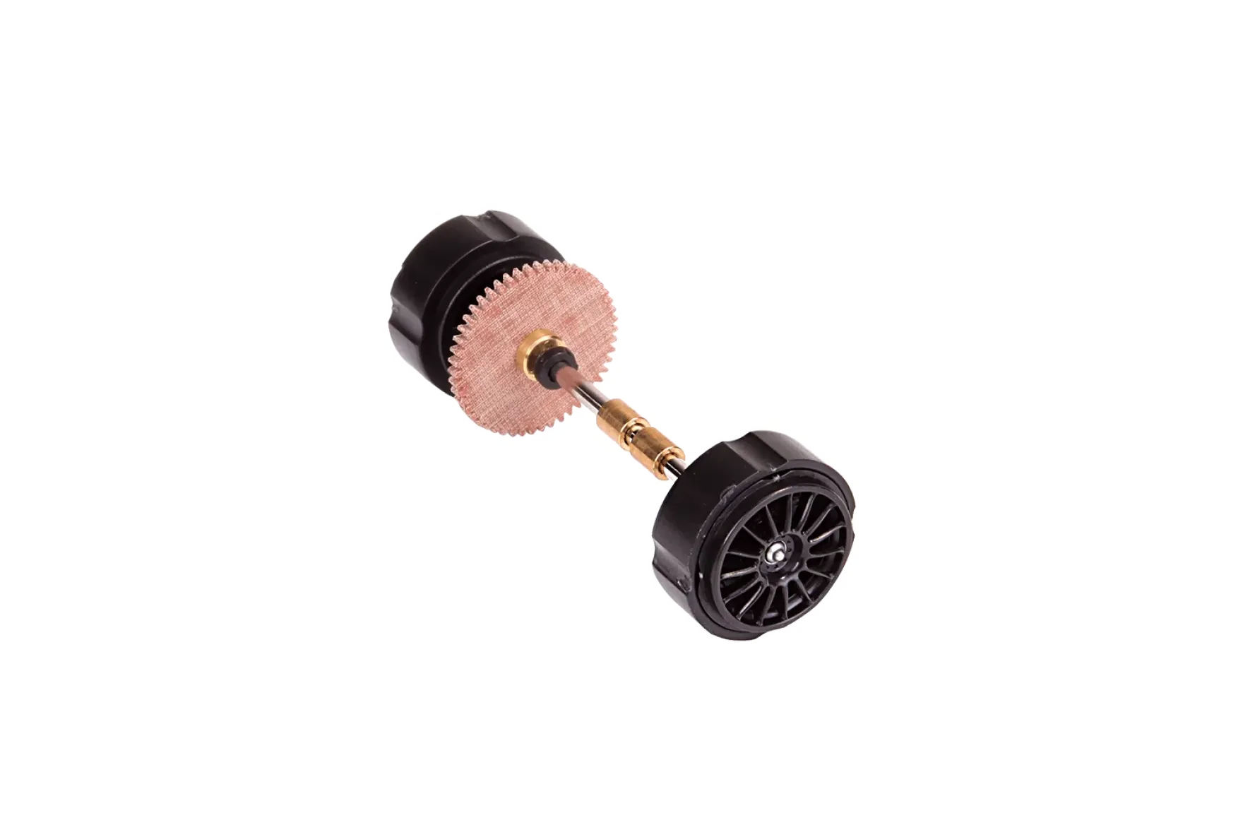 Rear axle Z50 for 23781, 23782, 23774, 23775, 23793, 23808,20023861, 20023880