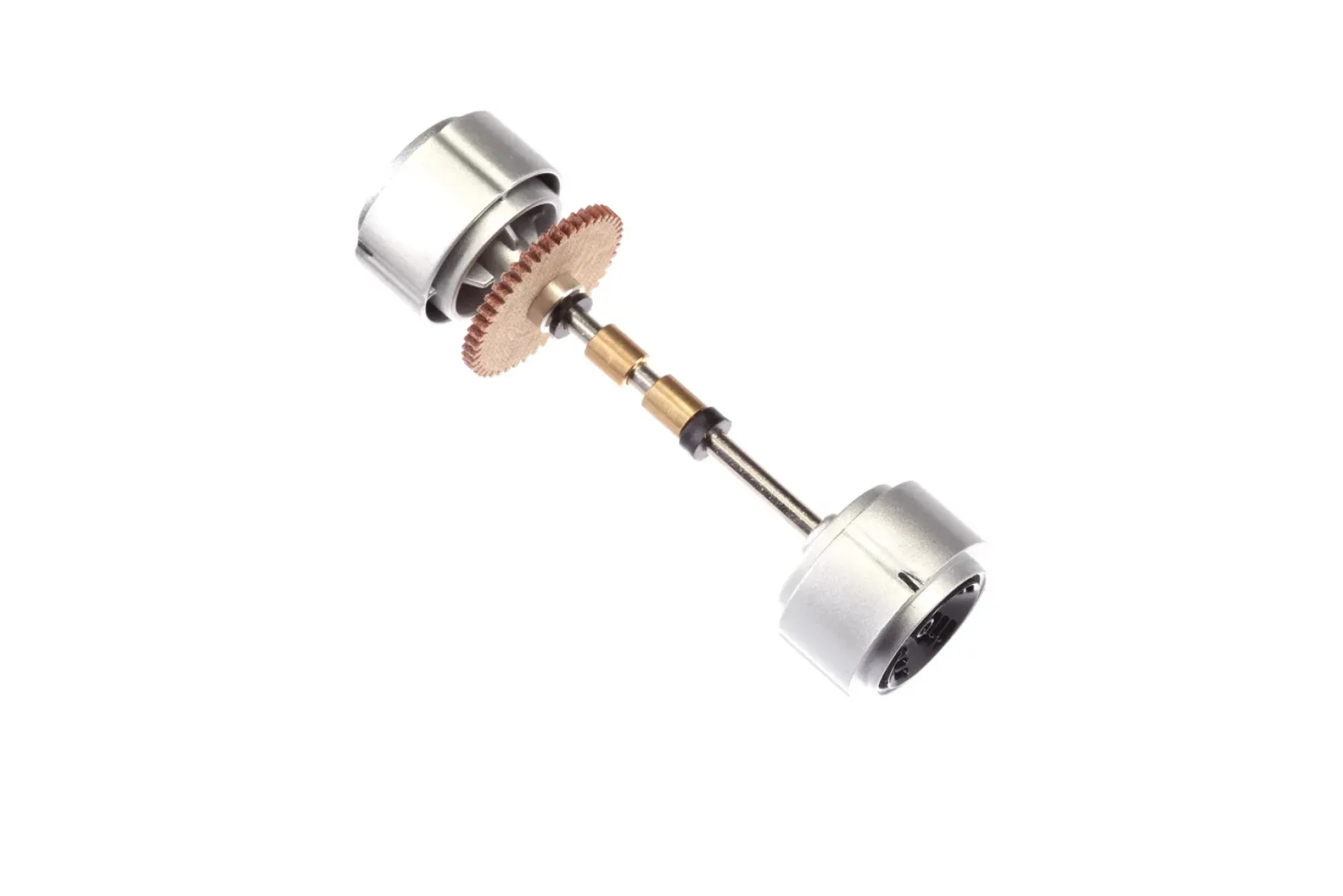 Rear axle Z46 for #23855