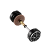 Rear axle Z50 for 20023791, 20023795, 20023812, 20023825, 20023837, 20023864, 20023876