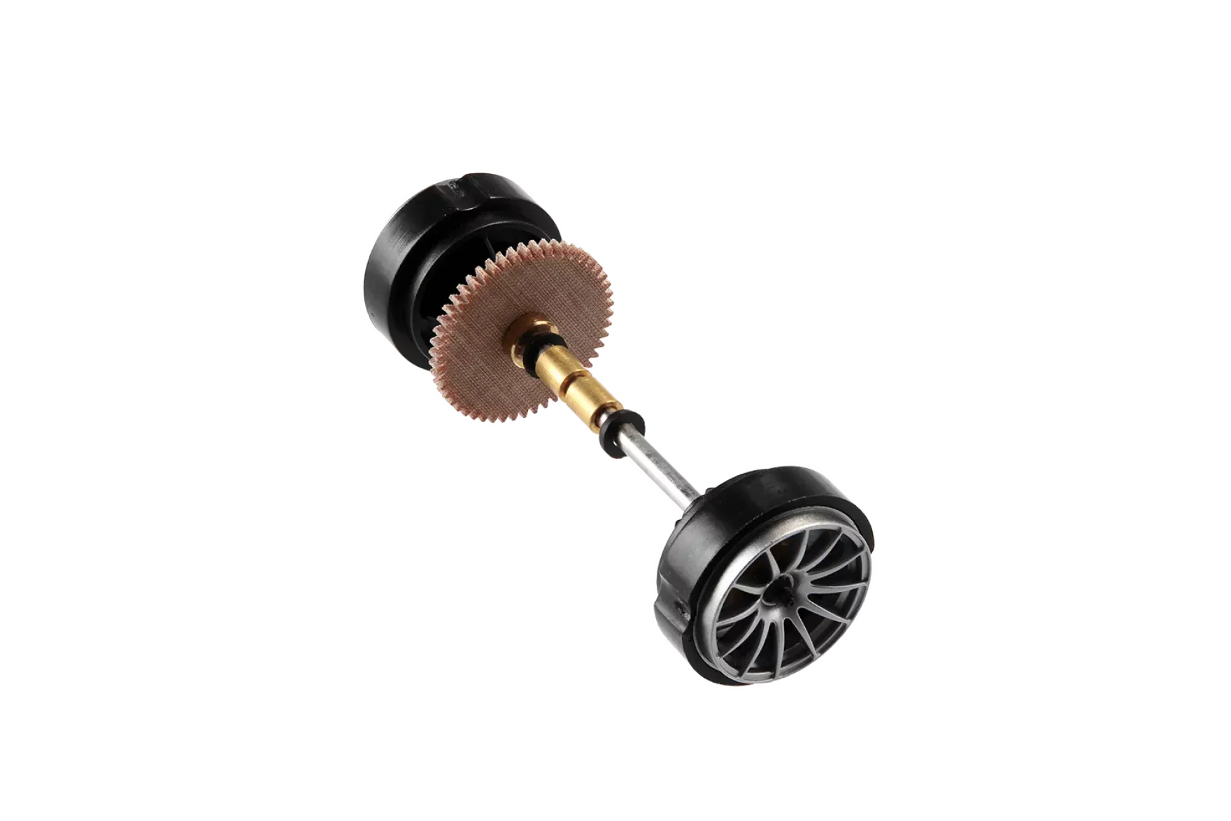 Rear axle Z50 for 20023791, 20023795, 20023812, 20023825, 20023837, 20023864, 20023876