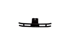 1 Rear Bumper