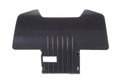 1 Rear Bumper