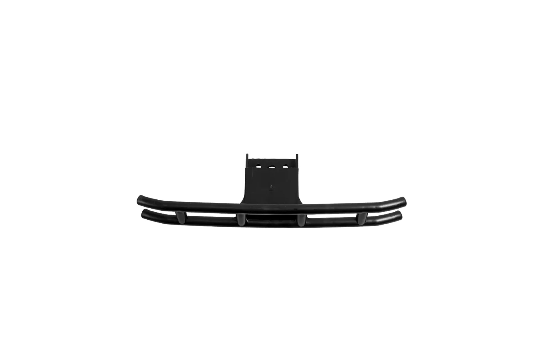 1 Rear Bumper