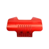 1 rear Bumper for 121001
