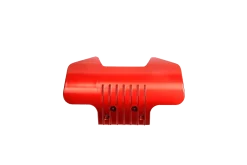 1 rear Bumper for 121001