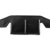 1 rear Bumper for 142030