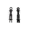 2 rear Shock absorber for 180116 180109 180113 180109