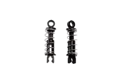2 rear Shock absorber for 180116 180109 180113 180109