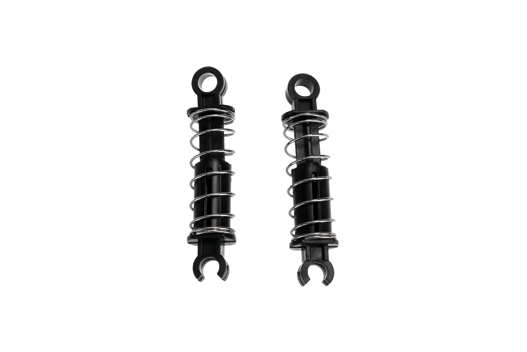 2 rear Shock absorber for 162048 162049 162050 162053 162089 162090 162091