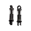 2 rear Shock absorber for Dark Pirat (162047)