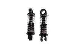 2 rear Shock absorber for Dark Pirat (162047)