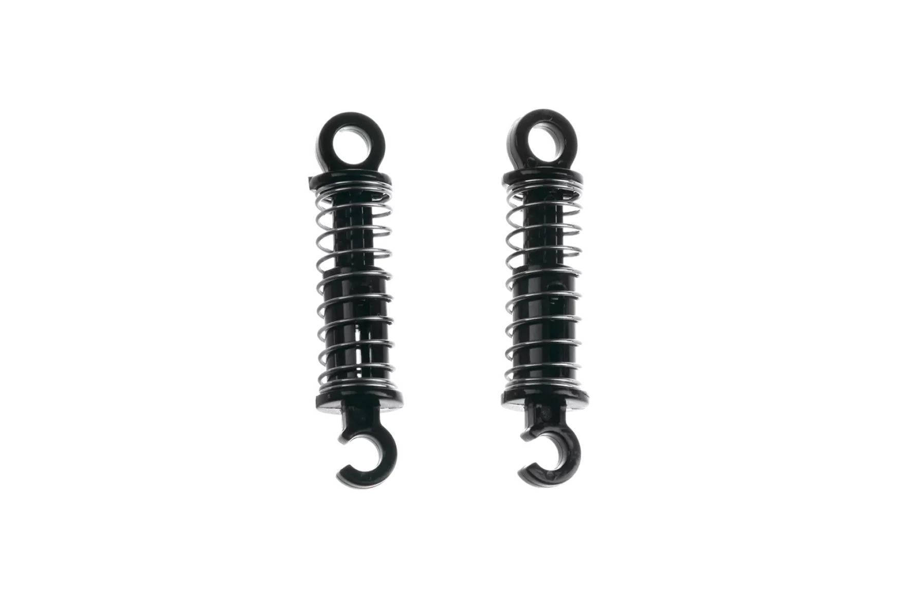 2 rear Shock absorber for Fire Wheeler (160110), Fire Wheeler 2 (370160118)
