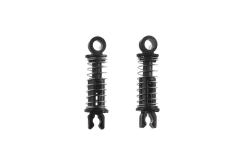 2 rear Shock absorber for Galaxy Rider (182014)