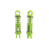 2 rear Shock absorber for Magic Green (162051), Magic Green 2 (370162087)