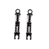 2 rear Shock absorber for Night Wolf (201014), Night Wolf (370201022, 3702014)