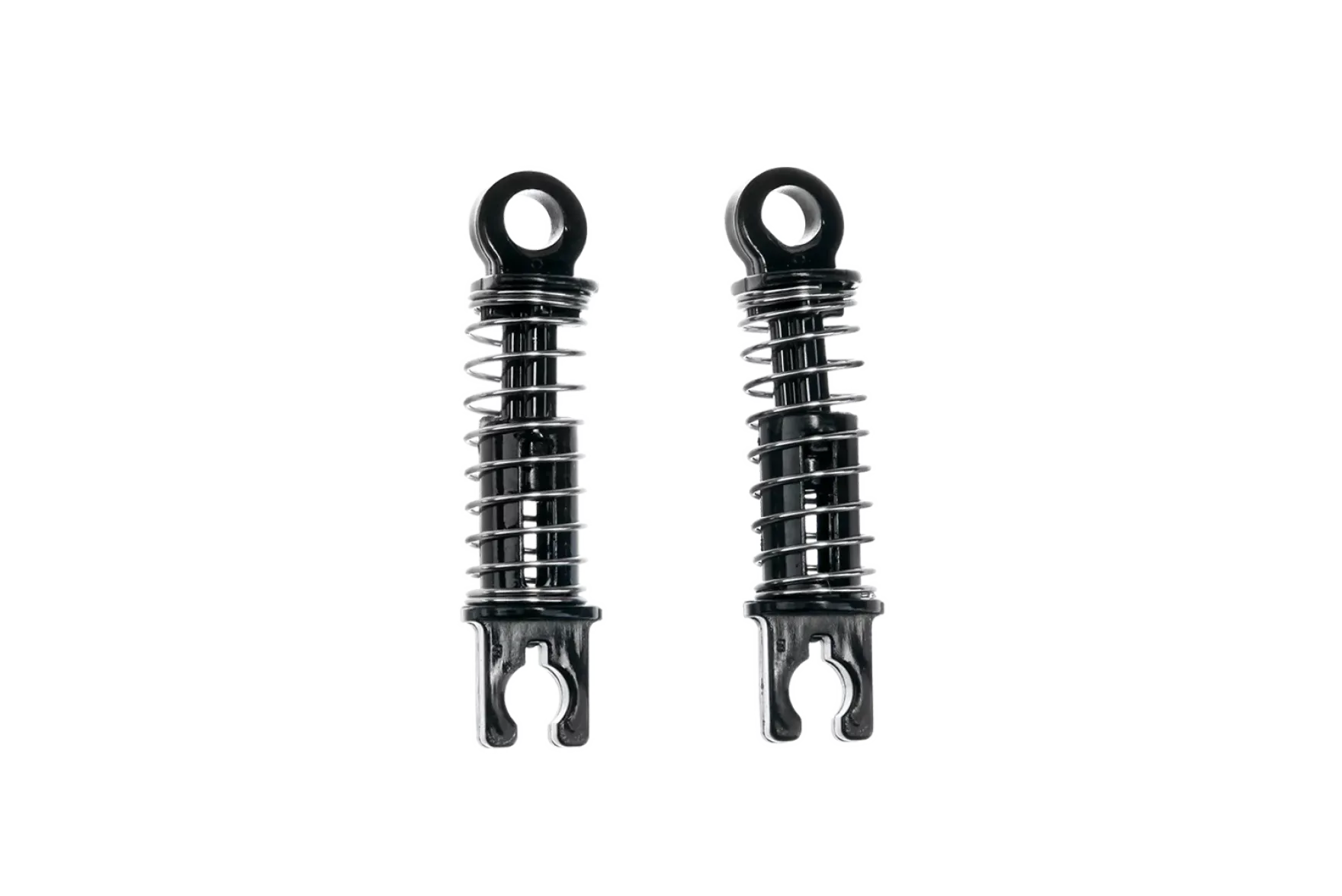 2 rear Shock absorber for Red Challenger (162056)