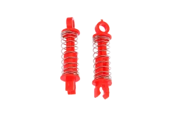 2 rear Shock absorber for Red Cruiser (162046)