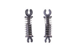 2 rear Shock absorber for Red Jumper 2 (370202012)