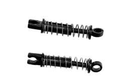 2 rear Shock absorber for Yellow Flash (201019)