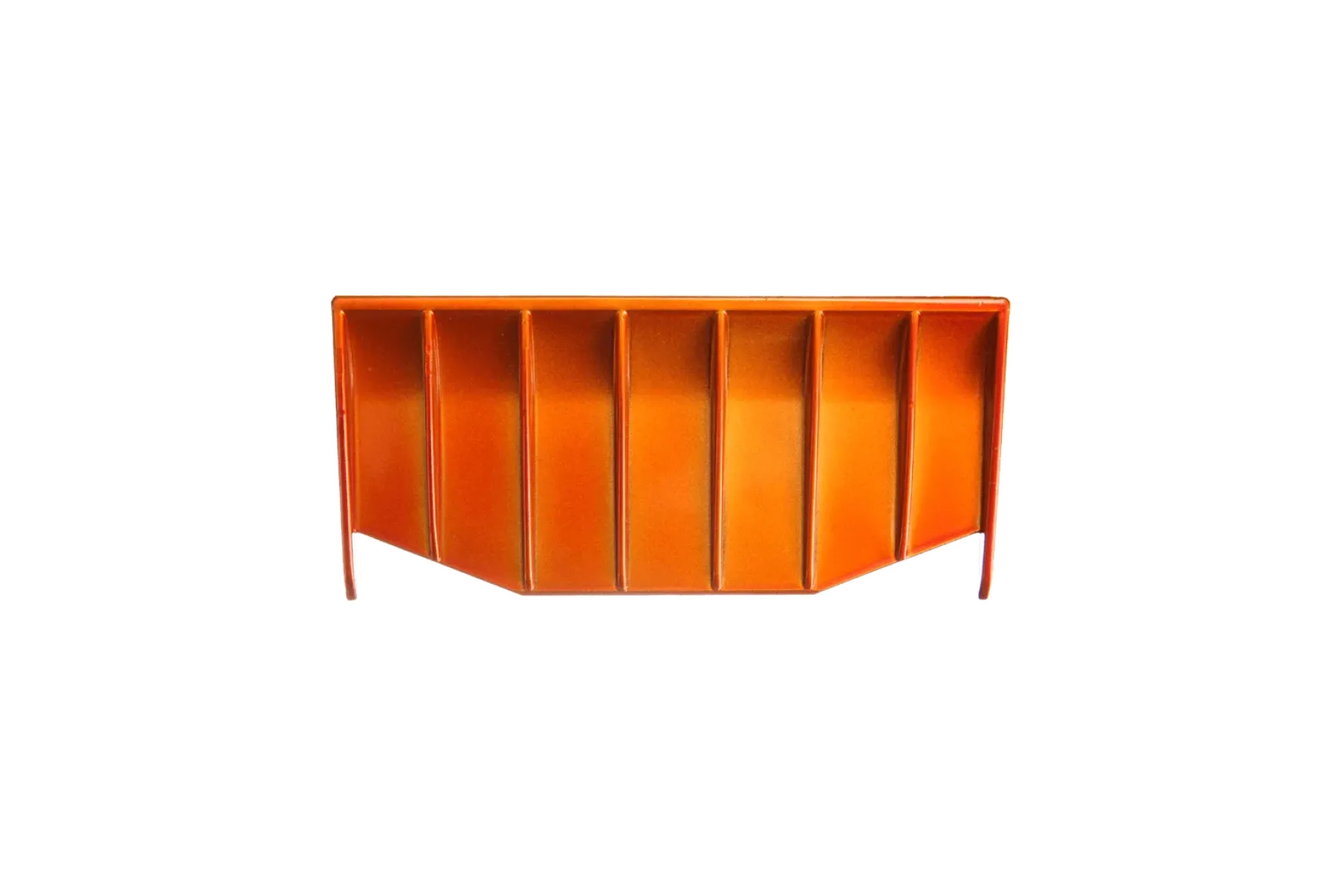 1 Rear wings for Inferno 2 (142012)