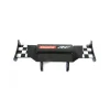 1 Rear wings neu for Racing Machine (120007/120009)