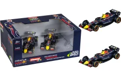 Red Bull Double Action