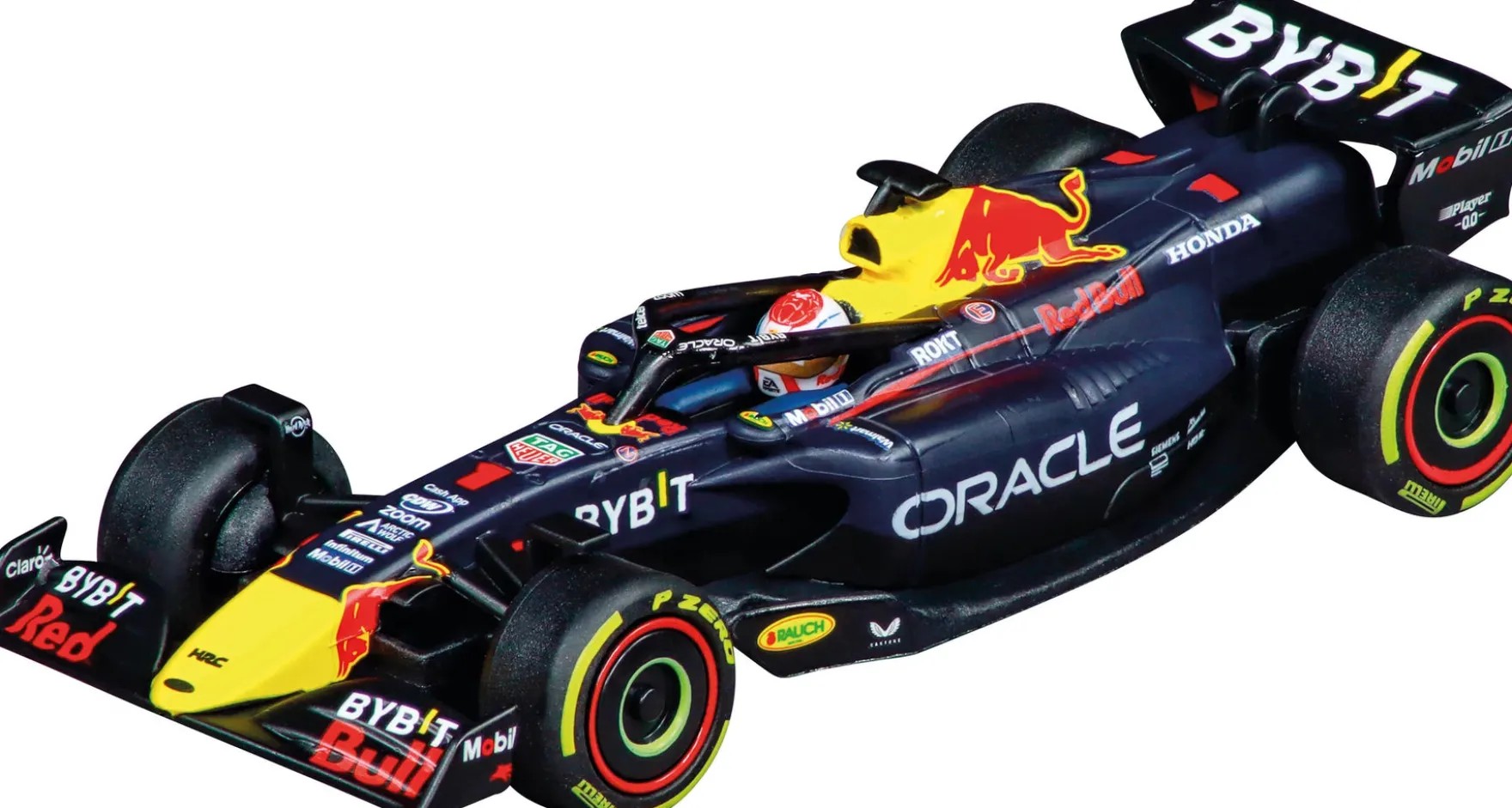 Red Bull Double Action