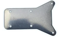 Reinforcement plate