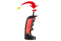 Replacement Button Speed Controller