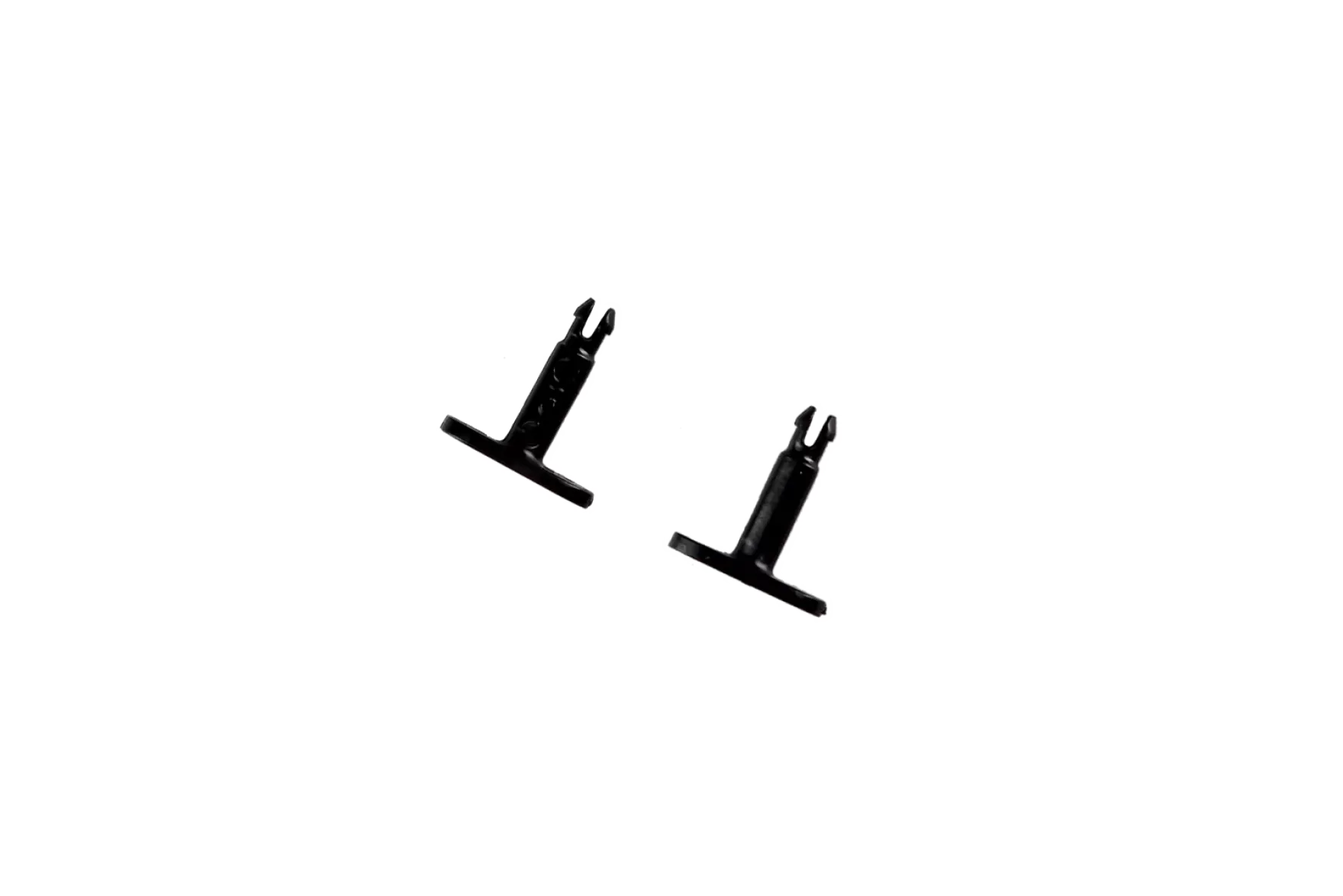 Retaining clips Hood for Helicopter Neon Sply (501025, 501026)