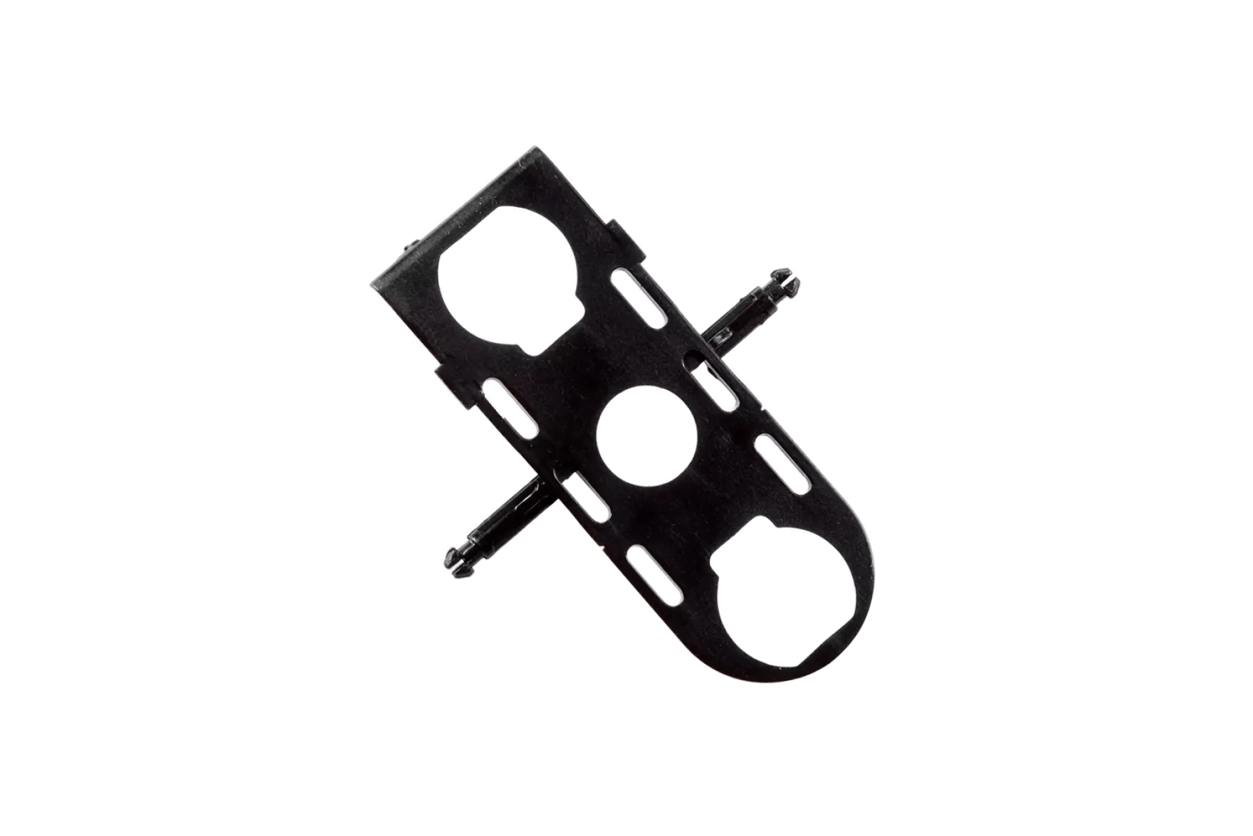 Retaining clips Hood for Helicopter Thunder Storm 2 (501029), Thunder Storm (501004)